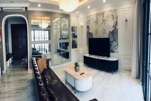 Bán đơn lập Zone 4.3 Full Nội Thất giá 28.5 tỷ còn TL( Nội thất 5 tỷ rồi ). Cả nhà cần liên hệ nhé!